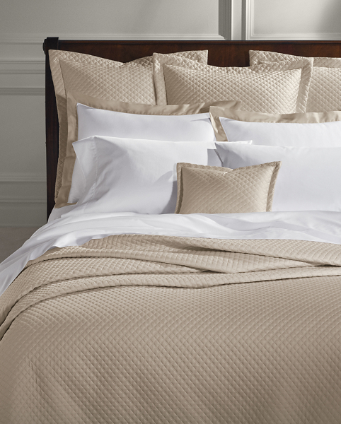Trapunta Argyle Ralph Lauren | Eleganza e Comfort