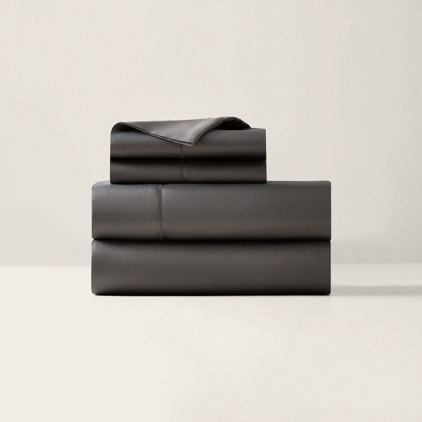 Organic Sateen Bedding Collection