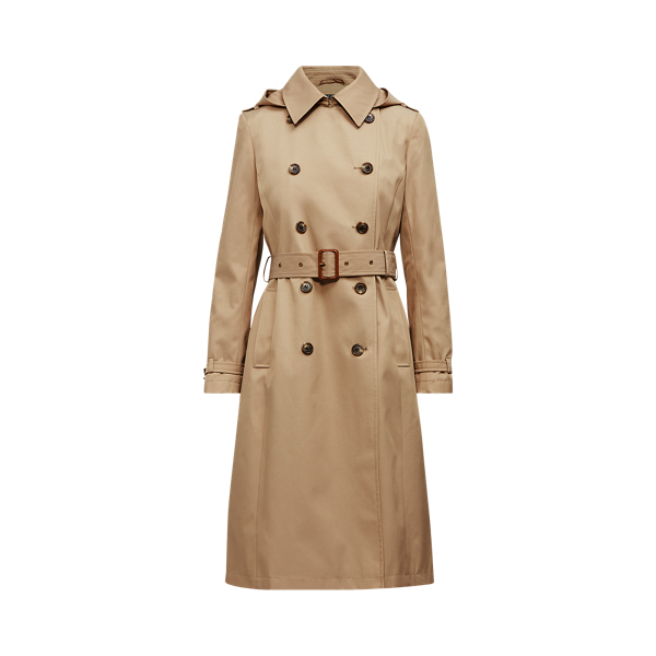 trench ralph lauren