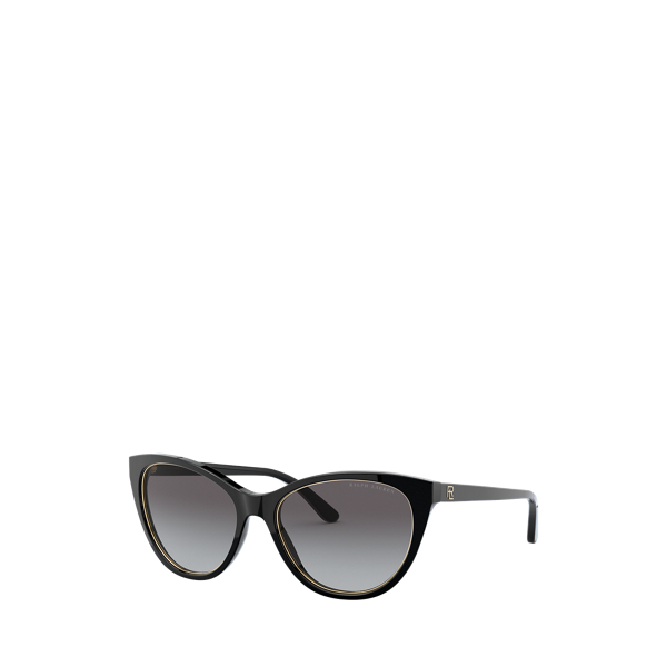 Óculos de sol RL Cat-Eye