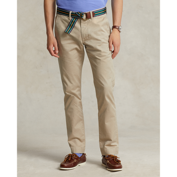 Men's Designer Pants - Cargo & Dress Pants for Men | Ralph Lauren