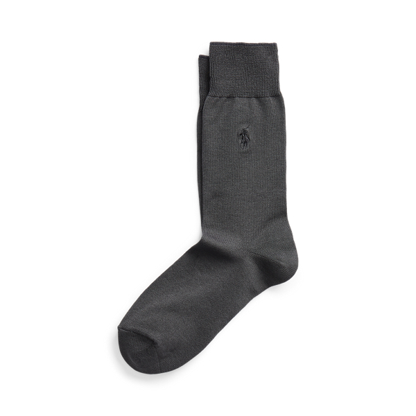 Mens Designer Socks Luxury Cotton Ralph Lauren UK