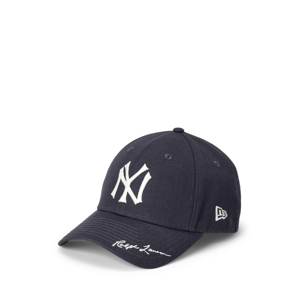 Polo Ralph Lauren Yankees Cap