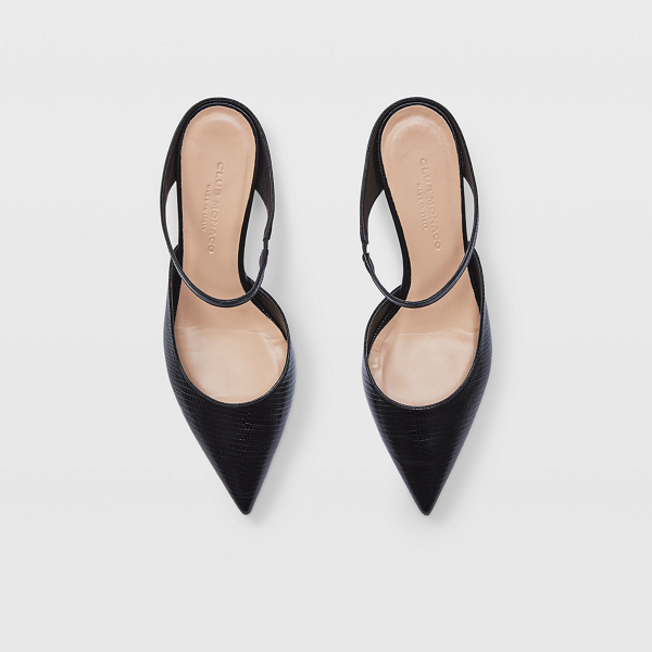 Women's Shoes Club Monaco