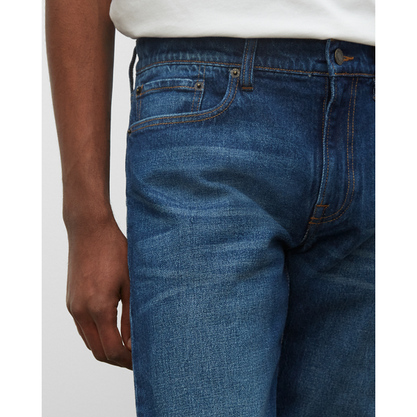 club monaco super slim denim
