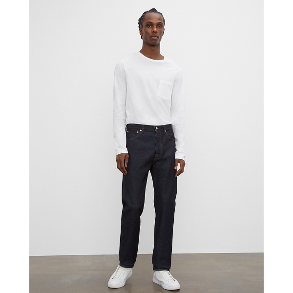 club monaco jeans