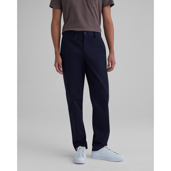 club monaco chinos