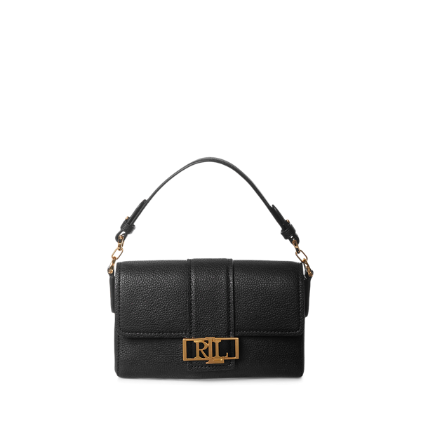 Sac bandoulière Spencer en cuir
