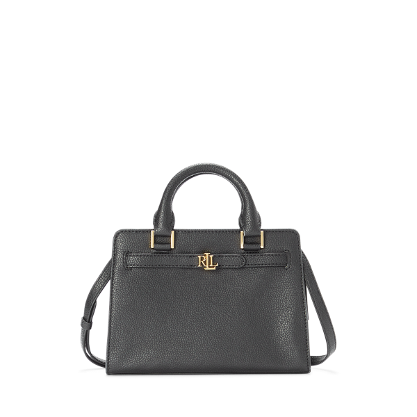 Sac à bandoulière Fenwick en cuir