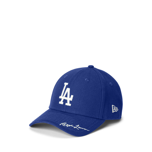 Polo Ralph Lauren Dodgers Cap