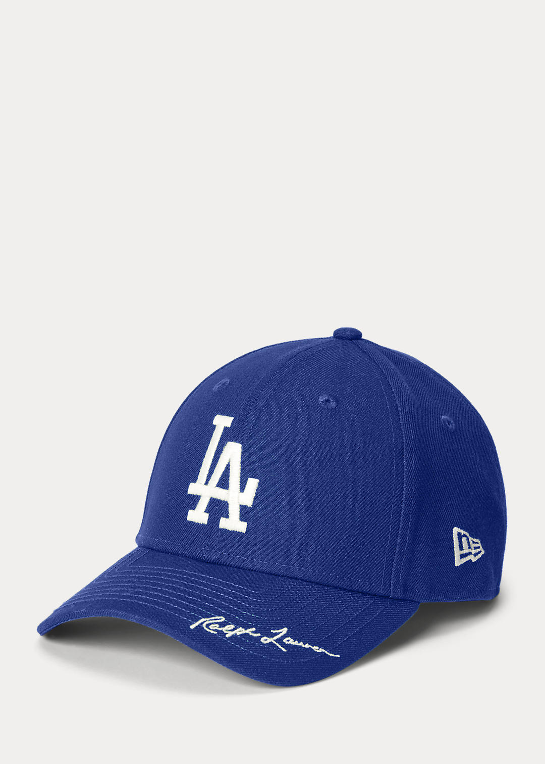 Polo Ralph Lauren Dodgers Cap