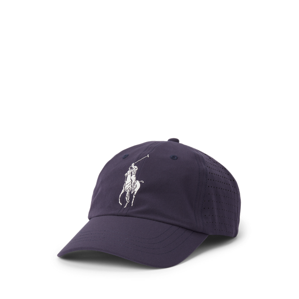Casquette ramasseur de balles US Open