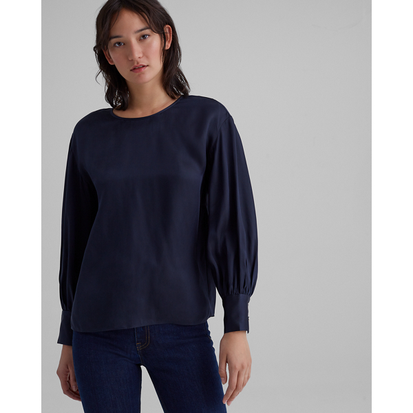 club monaco blouses