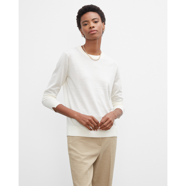 club monaco crewneck