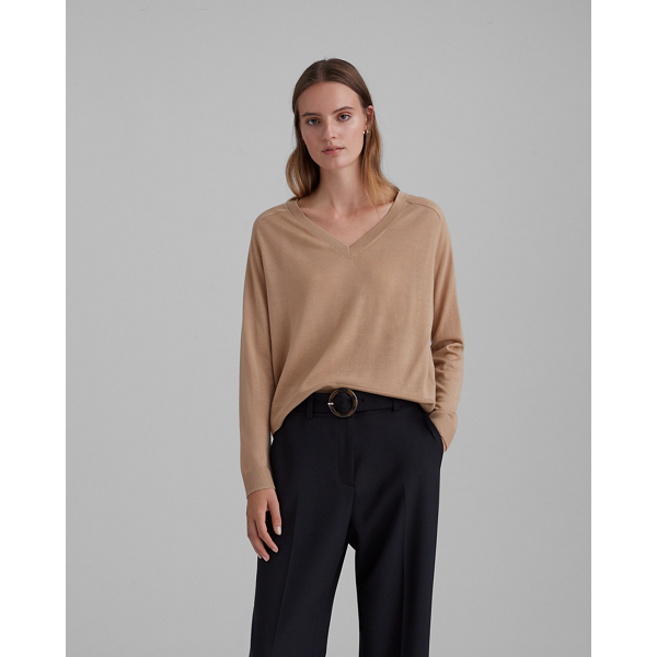 club monaco merino wool sweater