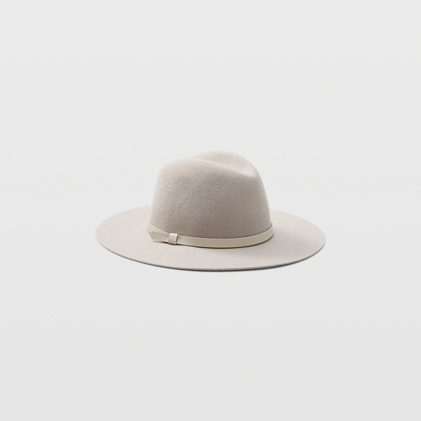 stroll hat