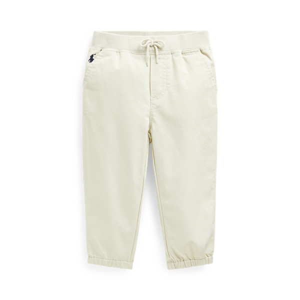 ralph lauren baby joggers
