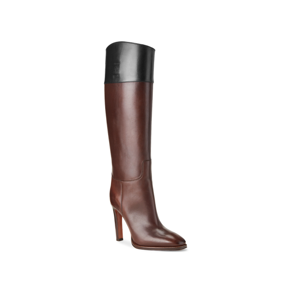 ralph lauren boots womens sale
