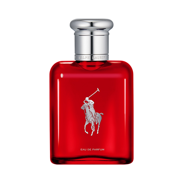Eau de Parfum Polo Red