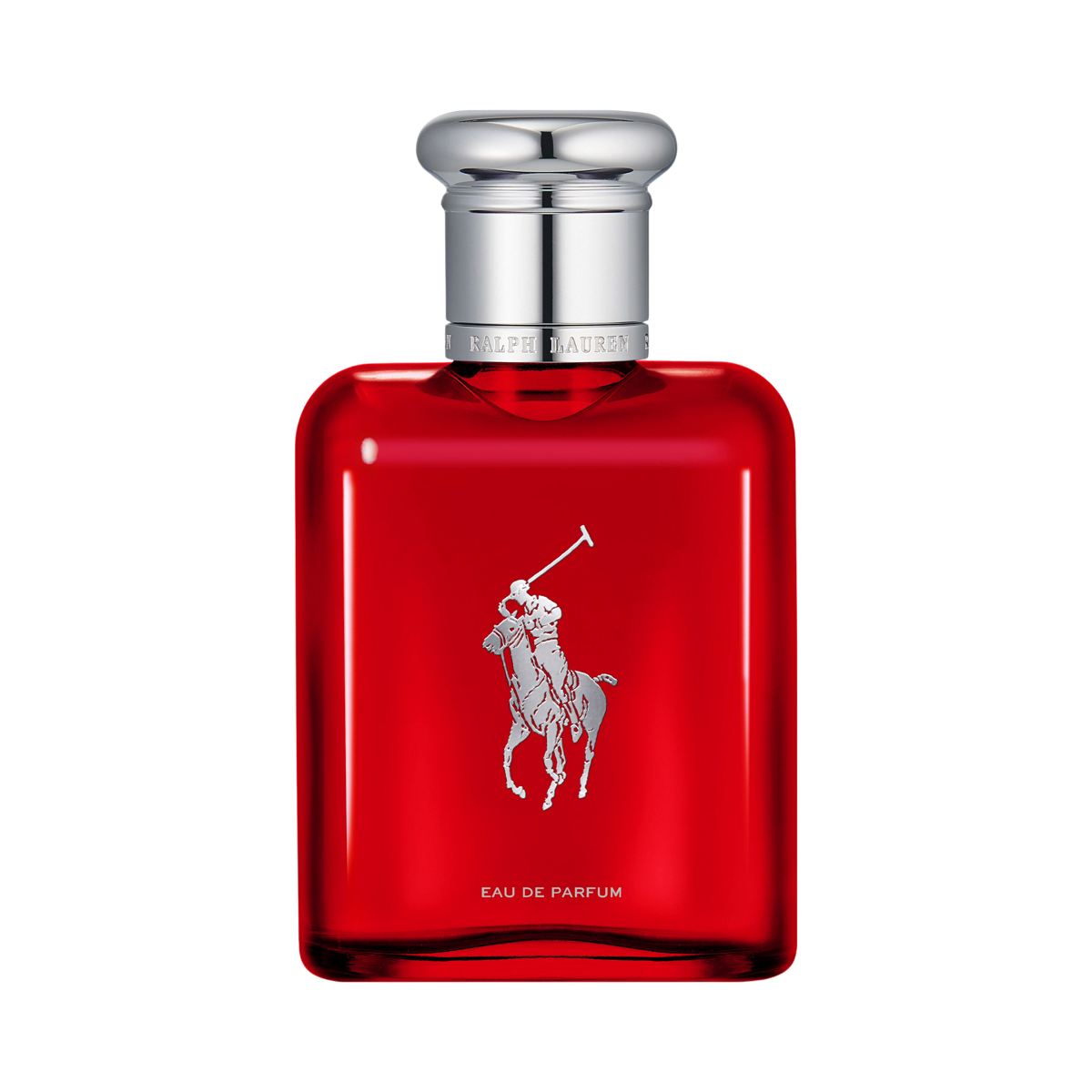 Uitbarsten Ondraaglijk Renderen Polo Red Eau de Parfum