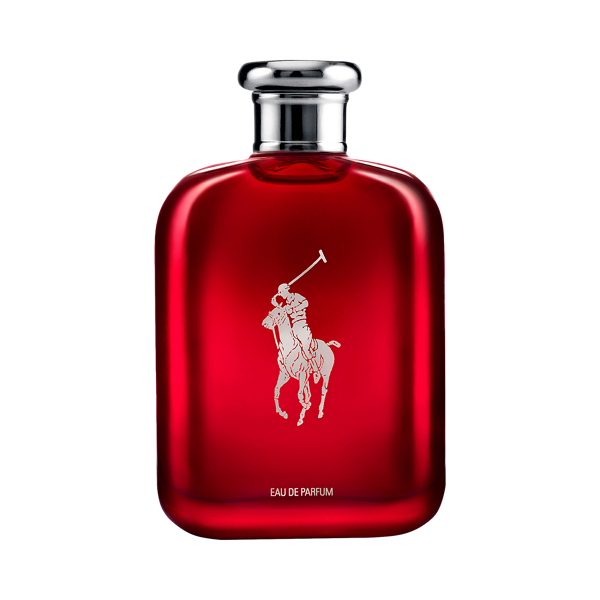 Polo Red Eau de Parfum
