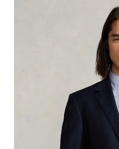 A multi-step process that includes high-tension yarn-spinning gives this shirt's pure cotton fabric a hint of stretch.