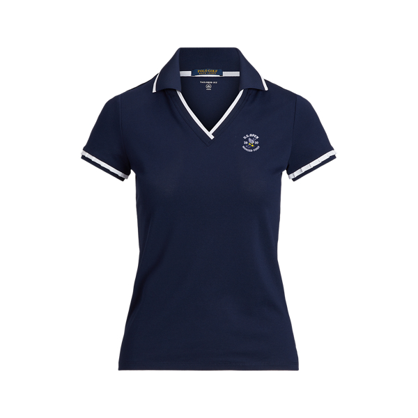 ralph lauren womens golf shirts