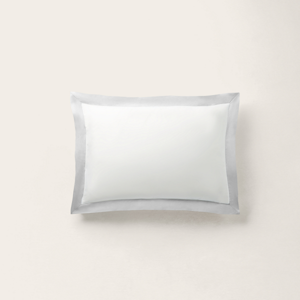 Fronha decorativa com cetineta biológica
