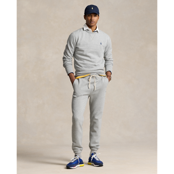 Men's Fleece Jogger Pant | Ralph Lauren