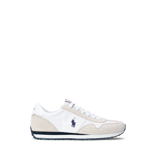 sneakers polo ralph lauren femme