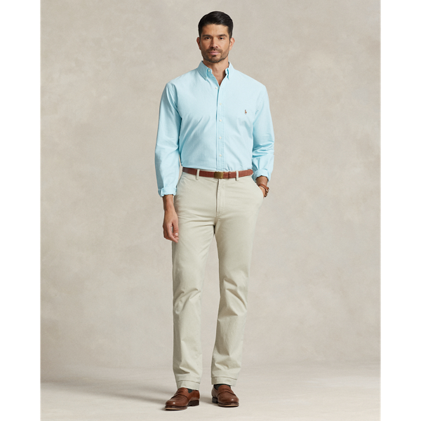 Men's Designer Pants - Cargo & Dress Pants for Men | Ralph Lauren