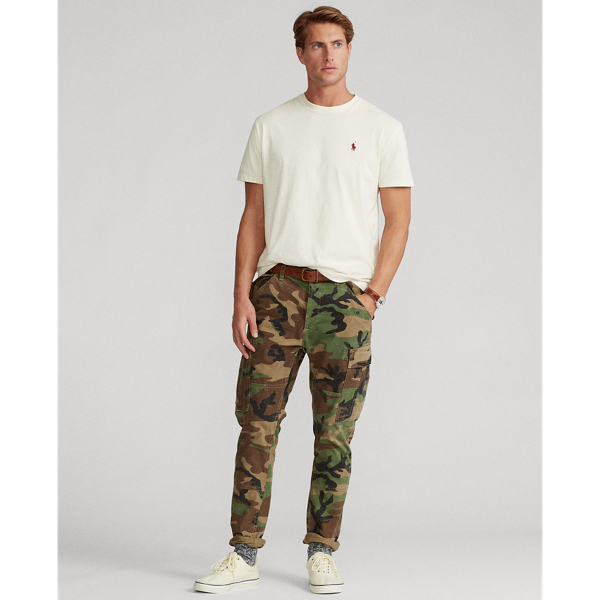 Polo Ralph Lauren T-shirt Big Pony classique 3