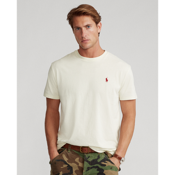 Polo Ralph Lauren T-shirt Big Pony classique 1