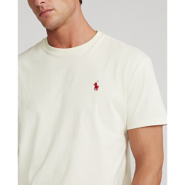 Polo Ralph Lauren T-shirt Big Pony classique 5