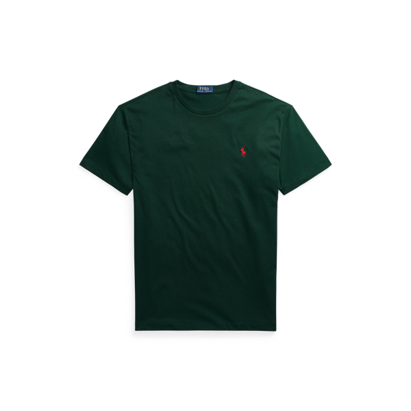 T-shirt poney Polo en jersey