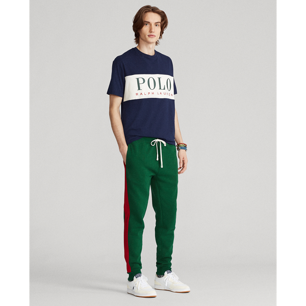 Polo Ralph Lauren Classic Fit Logo Jersey T-Shirt 3