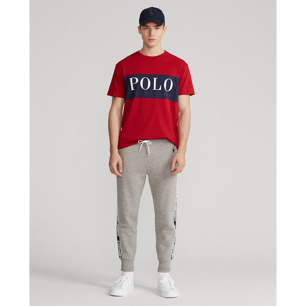Polo Ralph Lauren Classic Fit Logo T-Shirt 3