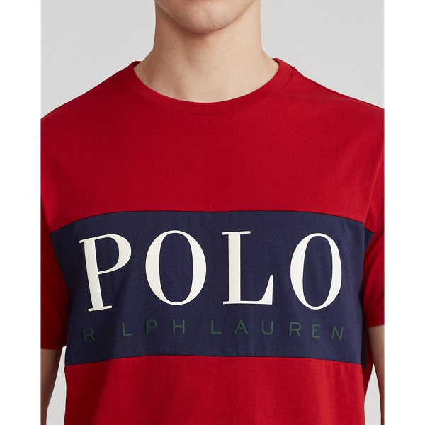 Polo Ralph Lauren Classic Fit Logo T-Shirt 5