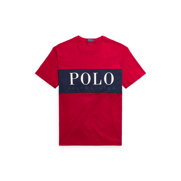 Polo Ralph Lauren Classic Fit Logo T-Shirt 2