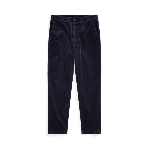 Pantalon Polo BCBG en velours côtelé