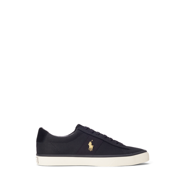 Baskets Sayer en toile