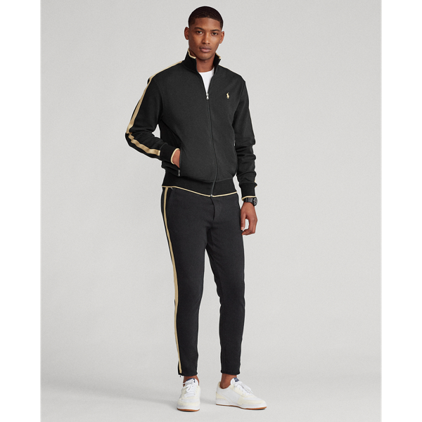 Polo Ralph Lauren Cotton Interlock Track Jacket 3