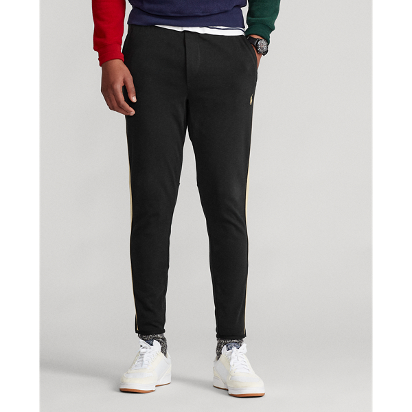 Polo Ralph Lauren Cotton Interlock Track Pant 3