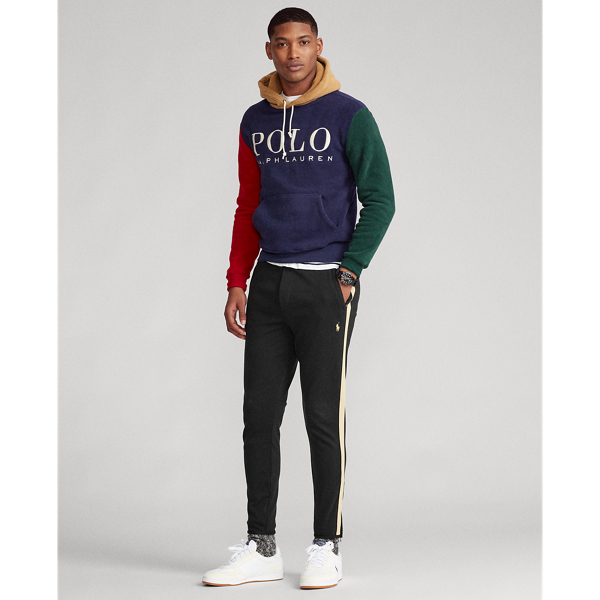 Polo Ralph Lauren Cotton Interlock Track Pant 1