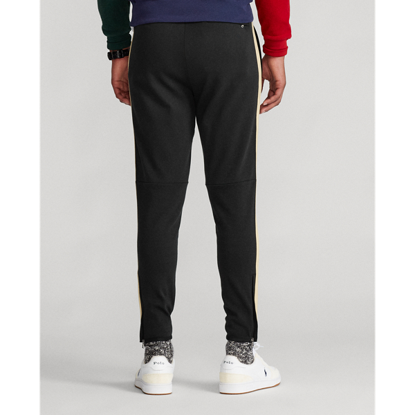Polo Ralph Lauren Cotton Interlock Track Pant 4