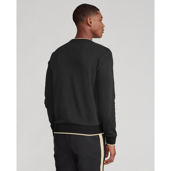 Polo Ralph Lauren T-shirt manches longues interlock coton 4
