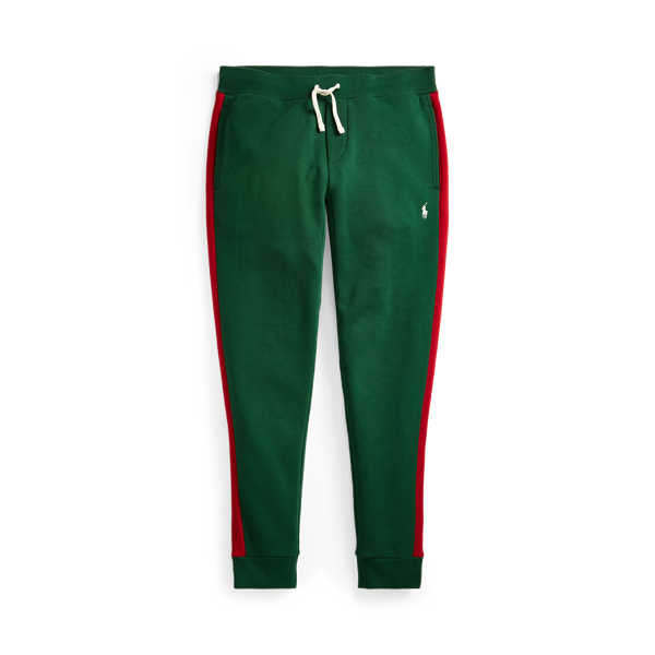 Pantalon de jogging en molleton