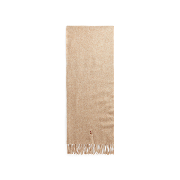 ralph lauren mens cashmere scarf