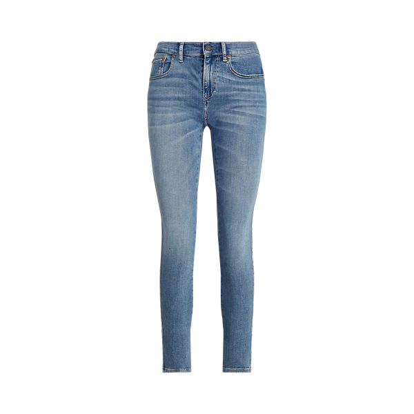 jeans ralph lauren femme
