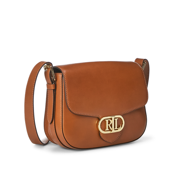 Handbags, Totes, & Crossbody Bags - Crossbody | Ralph Lauren